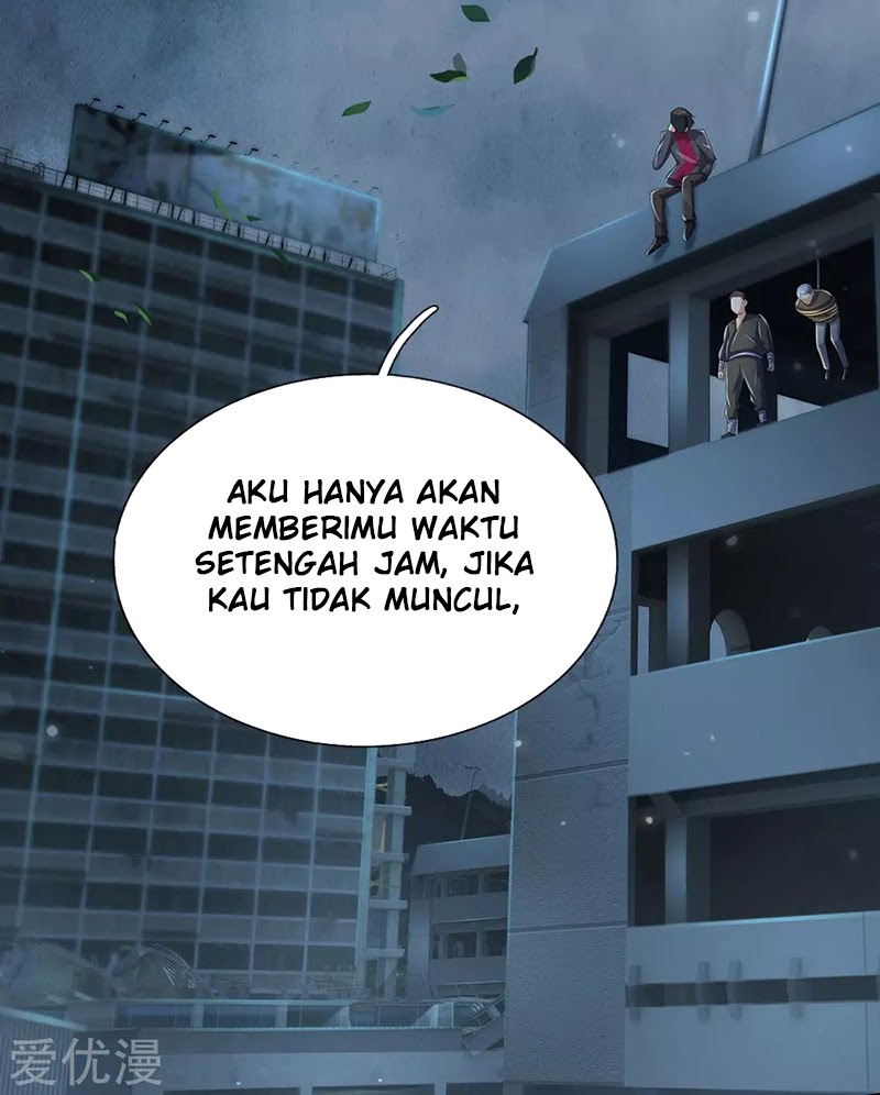 I am Daxianzun Chapter 222 Gambar 11